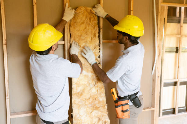 Best Soundproof Insulation  in Coshocton, OH